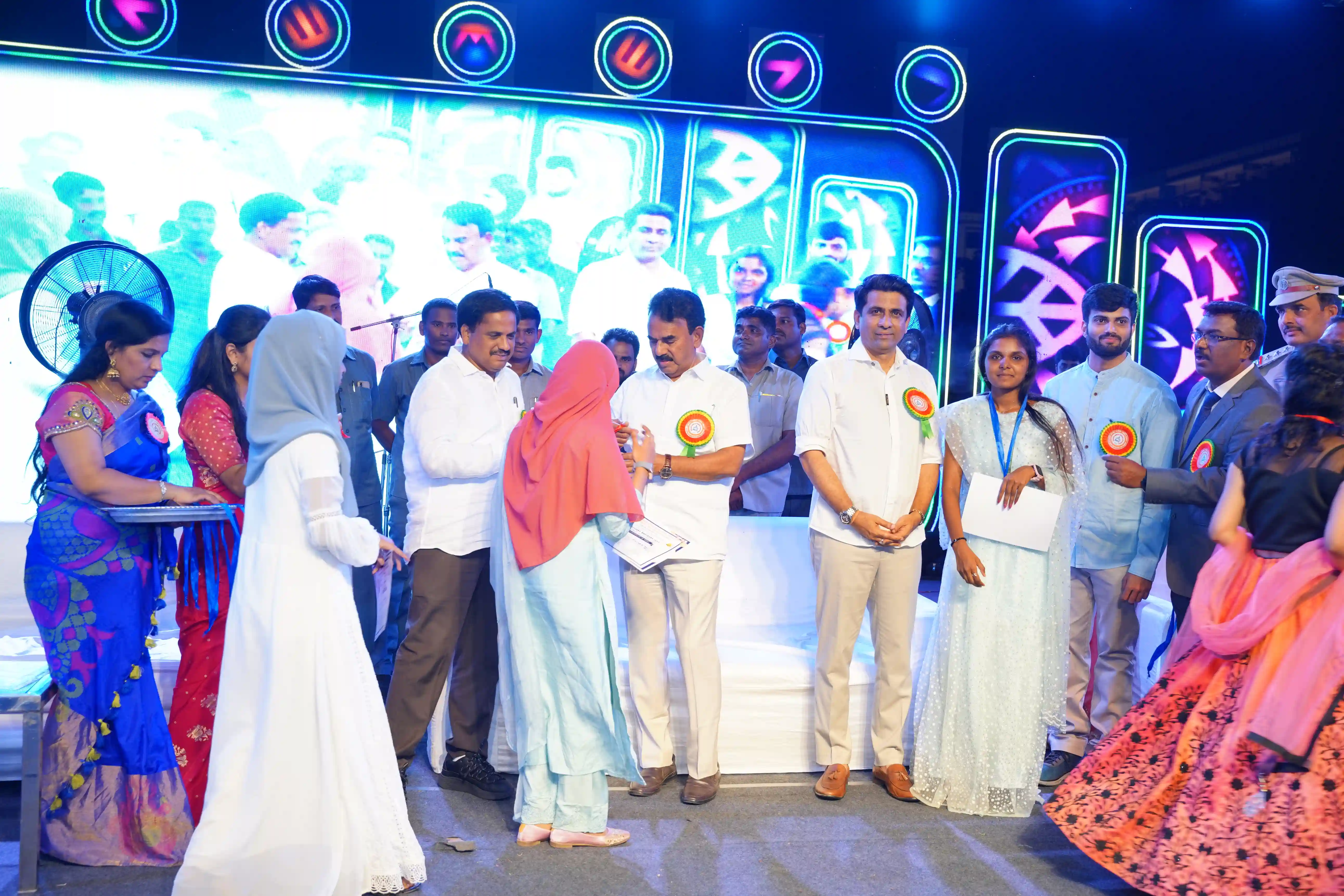 BGTI Annual Day 2025 - 10